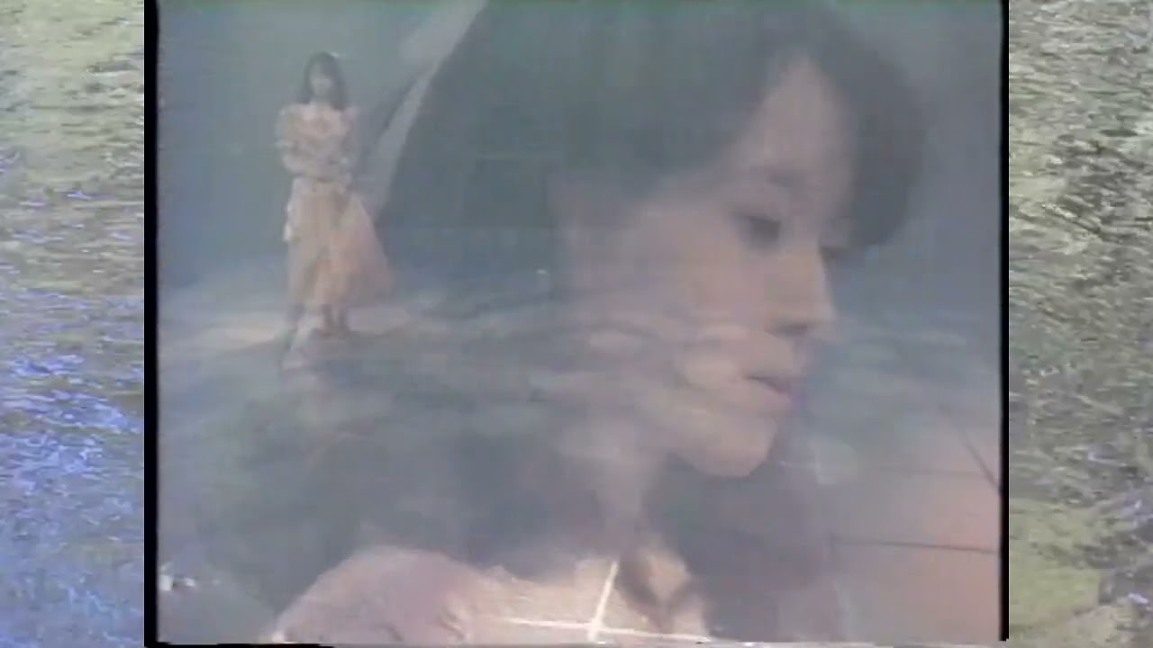 河合その子 - 緑の少女 - YouTube