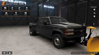 Beamng 0.38 Subwoofer for DFA Pack