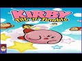 Tilting, Tumbling & Rolling with Kirby | Byron Plays Kirby Tilt n Tumble