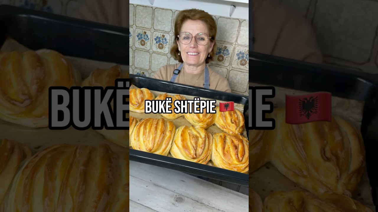 Buke shtepie te vogla 🥰🇦🇱