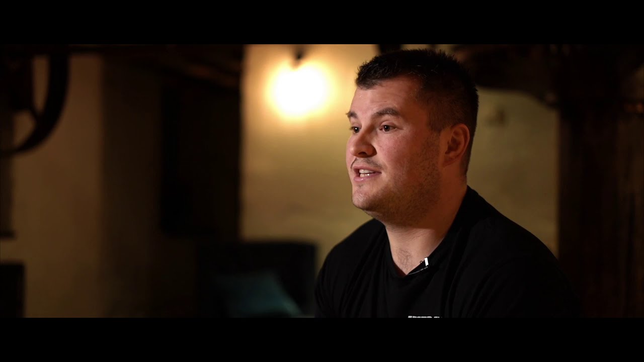 Priston Mill Wedding DJ - Kieran Clarke Entertainment