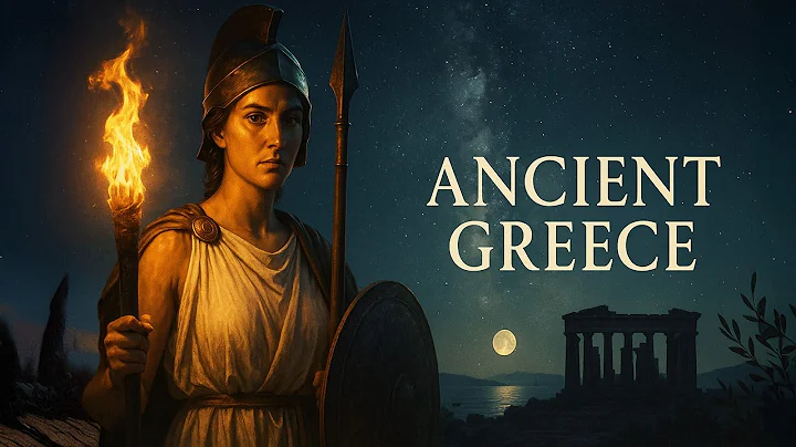 The ENTIRE History of ANCIENT GREECE | Civilization that Shaped Modern World! | History Documentary