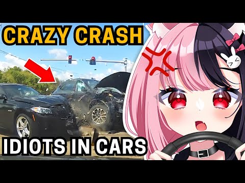 Georgia Drivers Are Out Of Control Road Rage Reaction