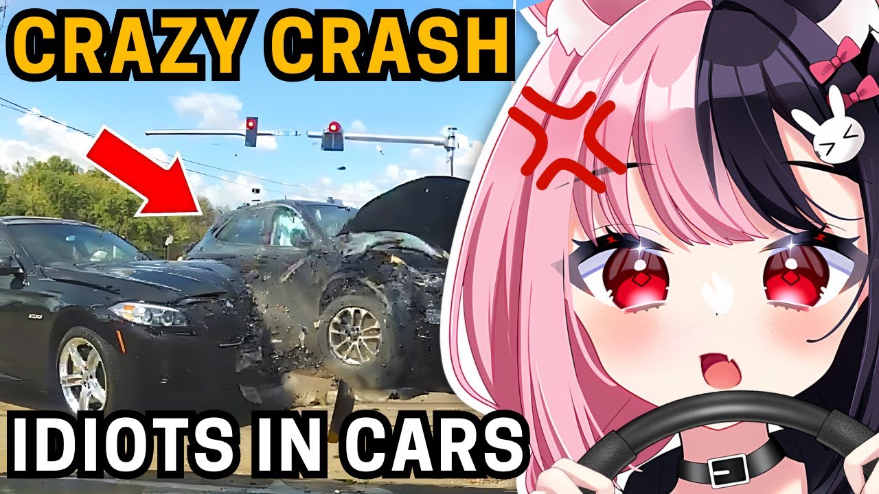 Georgia Drivers Are Out of Control! | Road Rage Reaction - YouTube