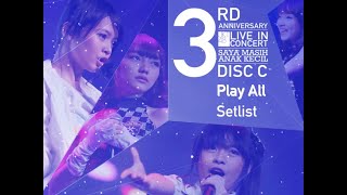JKT48 - Korogaru Ishi ni Nare (Jadilah Batu Yang Berputar) + Lirik