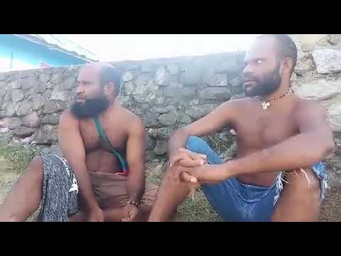 Video Lucu Om Brewok 😂