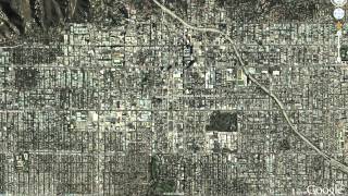 Los Angeles Overview - The La Explorer