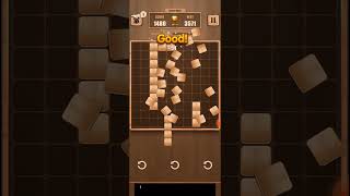 playing wooden 100 blocks screenshot 4