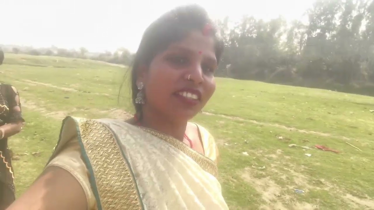 छोटा सा न्यू ब्लॉक नदी के तरफ का 🫟🫟🫶🏼#dance #song #hariyanvisong 