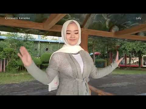 GADIS ATAU JANDA   KARAOKE YUK GAES BARENG LELY @obit panda Record360p