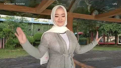 GADIS ATAU JANDA   KARAOKE YUK GAES BARENG LELY @obit panda Record360p