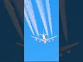Middle East Giants |القطرية والاماراتية ✈️⚡|#airplane #aviation