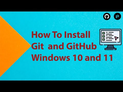 How to Install Git on Windows & Mac (2025) | VS Code & GitHub Setup Guide