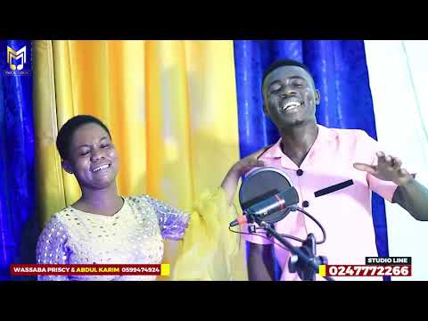 ABDUL KARIM WASABA PRISCI Thanksgiving Motivational Songs 2023 Very Powerful Touching 