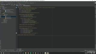 Android App Development Tutorial   09   Activities Wealth