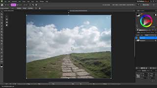 Details 0169. Solarize Filter  Color Category in affinity studio News