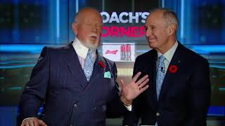 Coach's Corner Credit Sam Bennett’s grit sticking up for Flames 03-11-2018