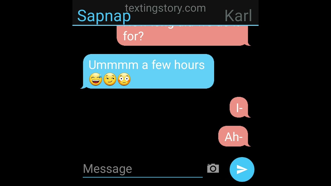 Karlnap 13+ (Swear warning)