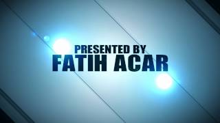 After Effects - Presendent By Fatih Acar