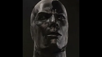 Silver Surfer Edit Just Your Doll Slowed Snow Strippers 