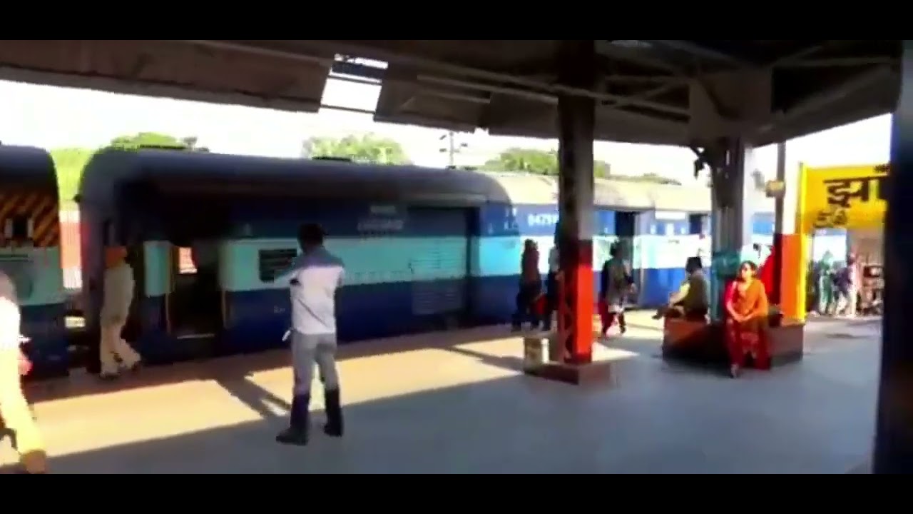 Jh Jhansi Jh Jhansi