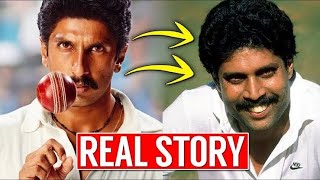 Kapil Dev Lifestyle | Income, Wife, Cars, Biography, 83 Movie,Net Worth,Age,Life Story,1983WC,Career