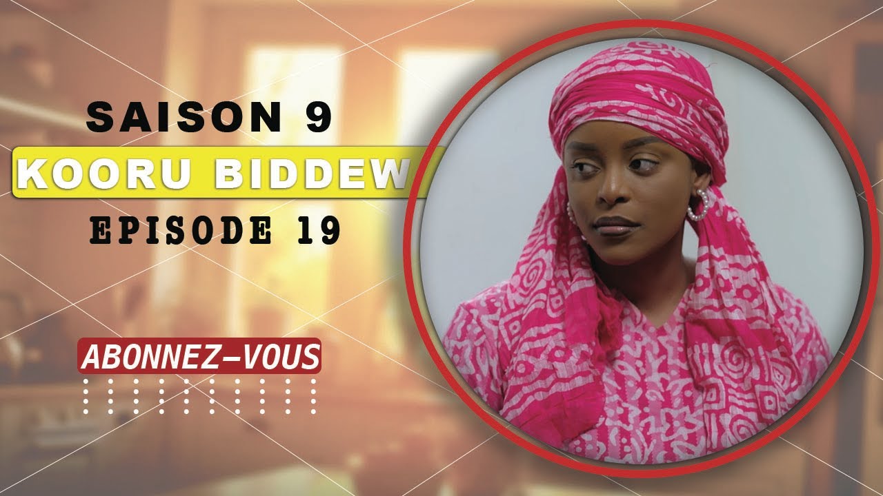 KOORU BIDDEW-S09-EPISODE 19