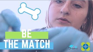 Bone Marrow Donor ASMR Be The Match
