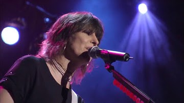 Pretenders - Don