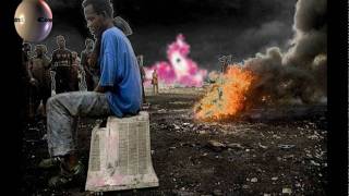 ♫Macka B -Sizzla Kalonji -- Children Children -Conquerorthefirst 2010 REMIX )♫(HD VIDEO) ♫