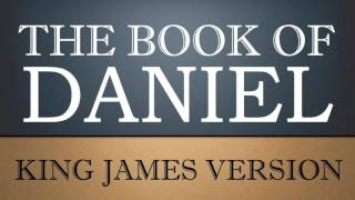 Book of Daniel - Chapter 4 - KJV Audio Bible