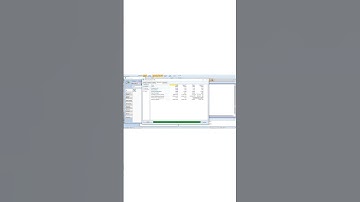 3-Phase Separator / Decanter Simulation using Aspen HYSYS - YouTube Shorts