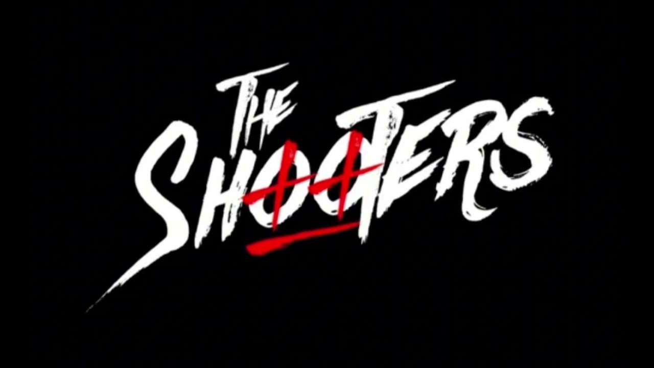 bullet club theme song and crowd noise 