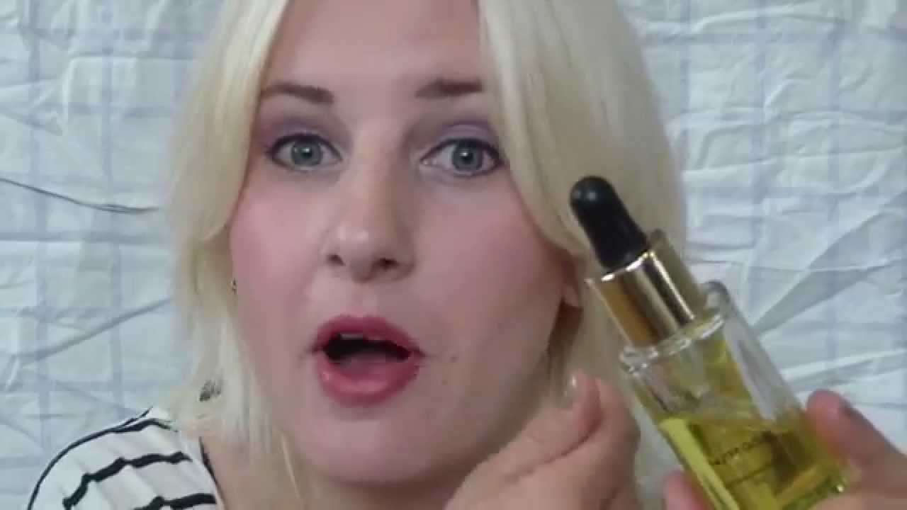 extraordinary oil nutri gold