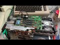 Commodore 64 128 PET Amiga Testing, Testing 1 2 3! Sound Checks Are Good To Do! - Episode Testing