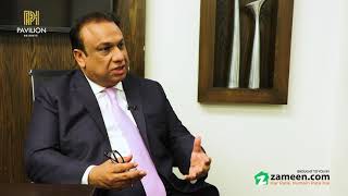 Interview With Rana Asif Tauseef - Ceo Afam Developers A