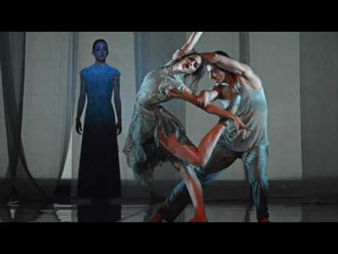 Jocelyn Pook Featuring Tanja Tzarovska The Haunting She Said M Dao ENB 