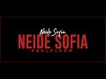 NEIDE SOFIA - NEIDE SOFIA (Vídeo Oficial)