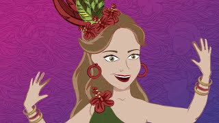 Vacilatela Con Fefi - Bazurto All Stars (Lyric Video)