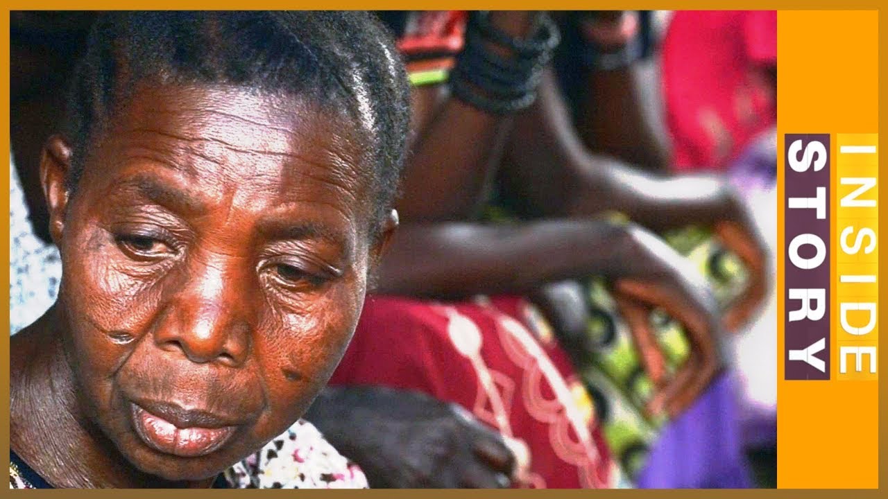 🇨🇩 ما مدى سوء الأزمة الإنسانية في جمهورية الكونغو الديمقراطية؟ | قصة من الداخل