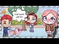 روتين المولود الجديد دينز عملت كارثة لجوزها فارس افاتار رولد Avatar World 