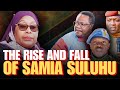 How Tanzania Lost Its Soul The Rise And Fall Of Samia Suluhu