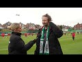 Terrace Talk | Dundela
