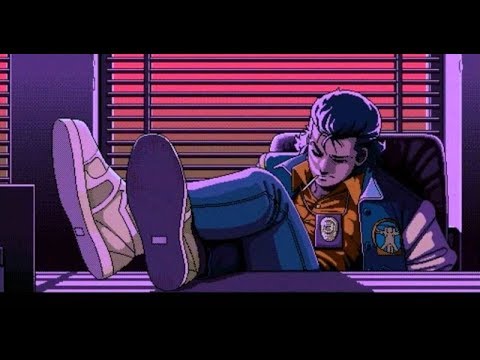 Laurent découvre Policenauts (sur Twitch) - Laurent découvre Policenauts (sur Twitch)
