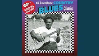 Video thumbnail of "Bukka White - Columbus Mississippi Blues"