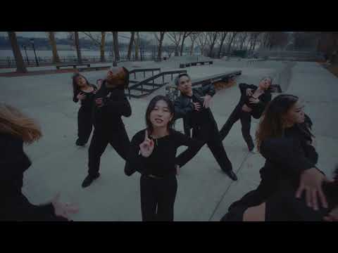 [CONCEPT VIDEO] Float - Janelle Monae / Vince Nguyen Choreography