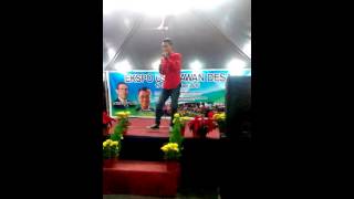 Tangga Tangga Ke Pintu Bahgia Mizi Tocai Bmb