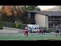 Crazy throw and catch Week 6 WNFC - Utah Falconz