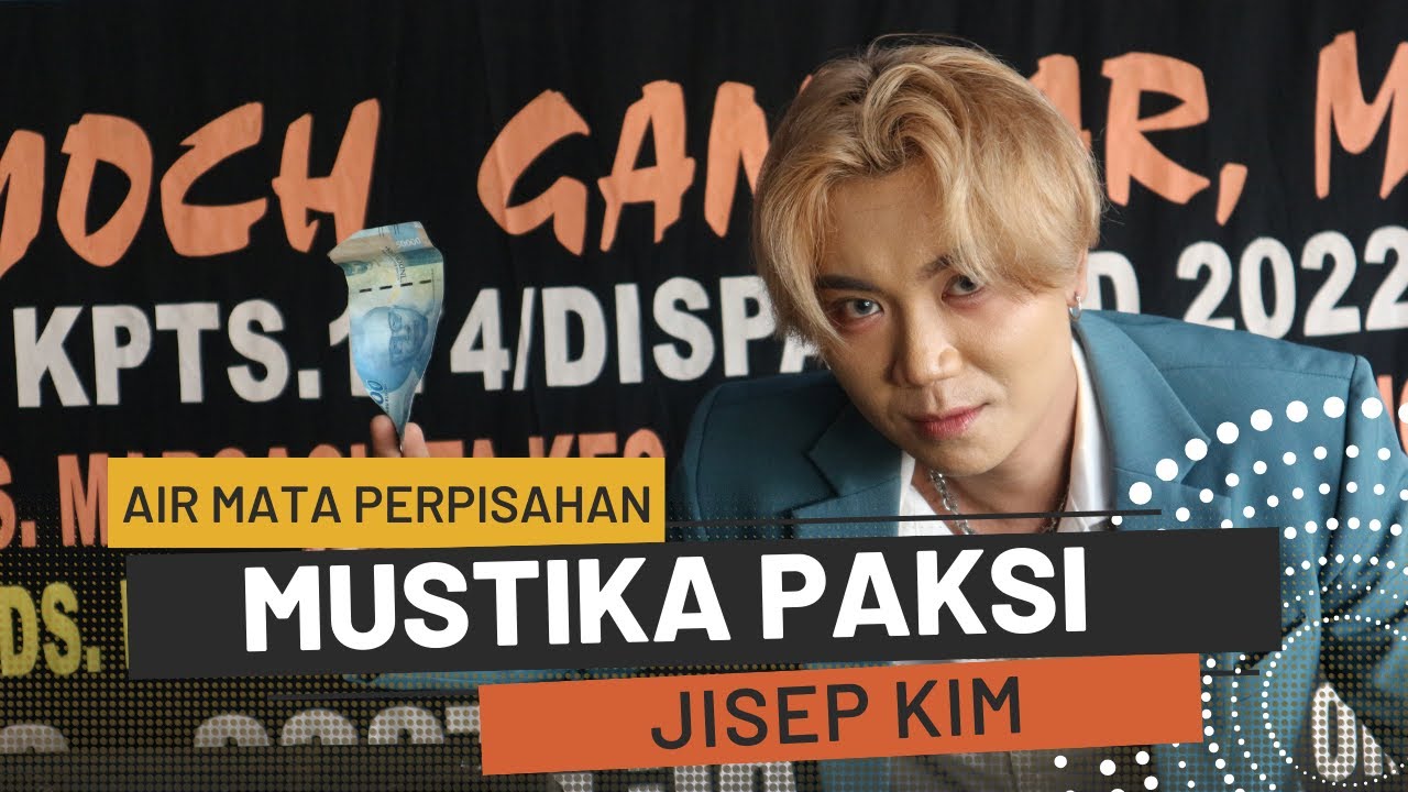 Air Mata Perpisahan Cover Jisep Kim (LIVE SHOW Mutisari Langensari Banjar Patroman)