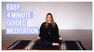 Reconnecting With Yourself Through Meditation